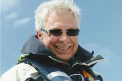 eddy coenen Yachtmaster instructor & examiner
