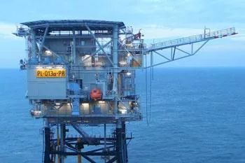 gasplatform