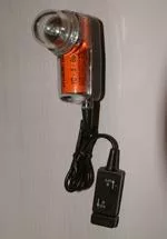 automatische reddiongsvest licht