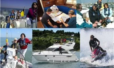 nautinstruct opleidingen