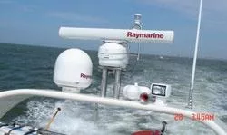 radarscanner