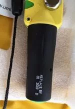 automatische reddingsvesten