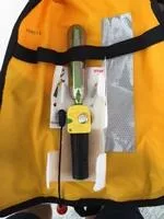 automatische reddingsvesten 