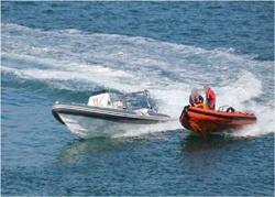 rib ongeval Maib