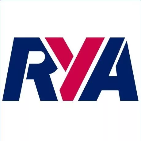 Het RYA  vaaropleidingsschema