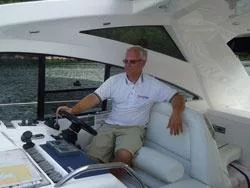 schipper nautinstruct Interim kapitein / schipper voor jachten