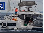 Een verkeerde beslissing kost een schipper het leven