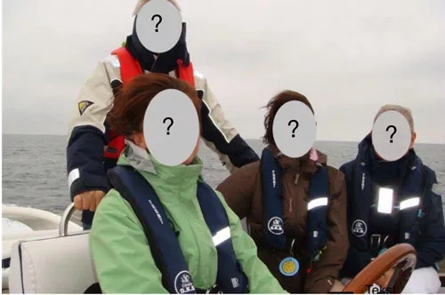 Wie of wat zijn de schippers ?